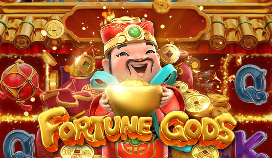  Slot Fortune Gods, segredos para vencer, estratégias de apostas, bônus e promoções, símbolos especiais.