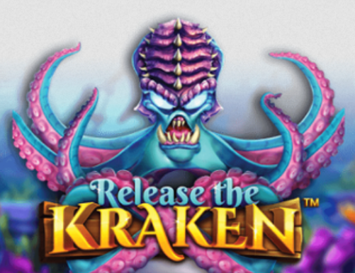  jogo de slots, Release the Kraken, dicas de apostas, truques de jogo