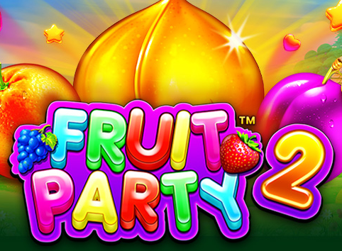 slot Fruit Party 2, apostas online, lucros, estratégias, cassino online.